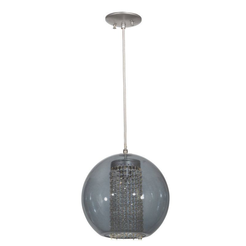 1 - Light Pendant