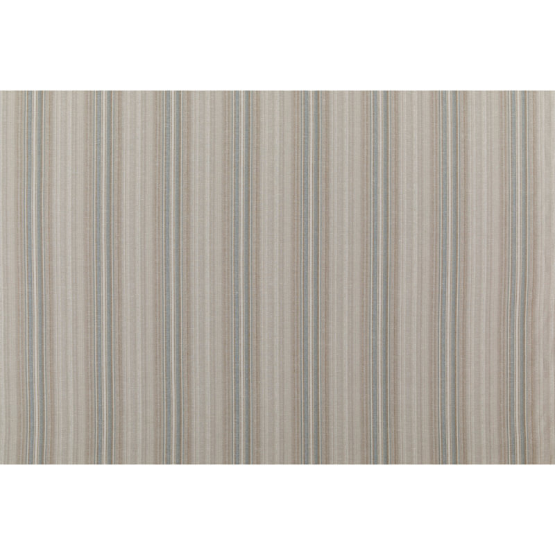 Claremont Fabric, Soft Teal