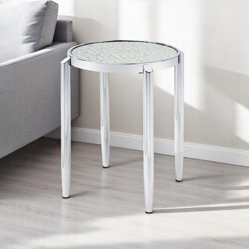 Table de bout Elegant Indra