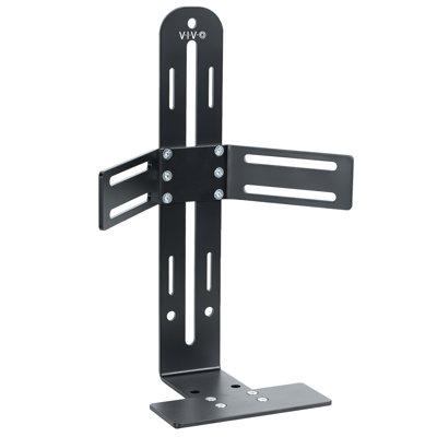 VIVO Steel Water Cooler Truck Mount