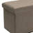 Besjana Upholstered Ottoman-1319903442