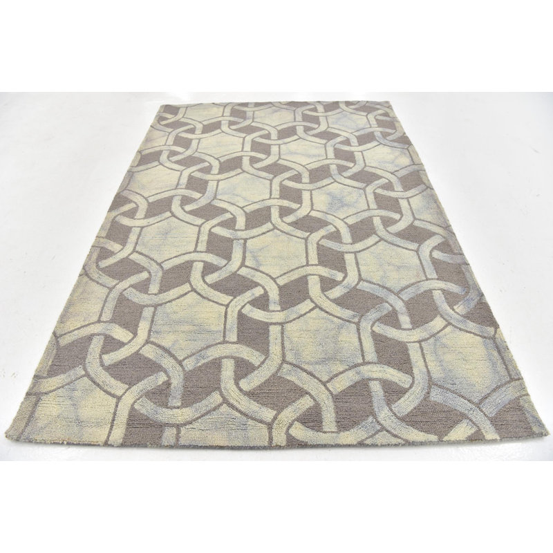 Tapis ivoire Myrick
