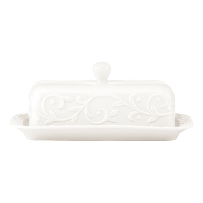 Beurrier Lenox Opal Innocence