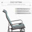 Fauteuil oscillant, chaise berçante-228238807