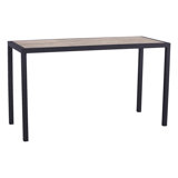 Quadra Outdoor Rectangle Dining Table