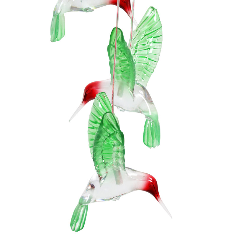 Rotule suspendue Angelie Hummingbird