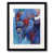 Black Framed Paper selected