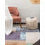 Nalu Abstract Indoor Rug
