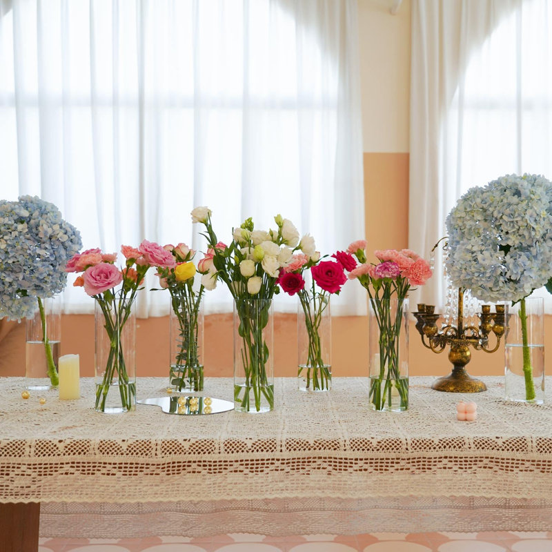 Vase de table Attore