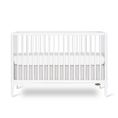 Clover Convertible Crib -  Dream On Me, 670-WHITE