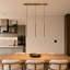 Baileyton 3 - Light Kitchen Island Pendant-1213056992