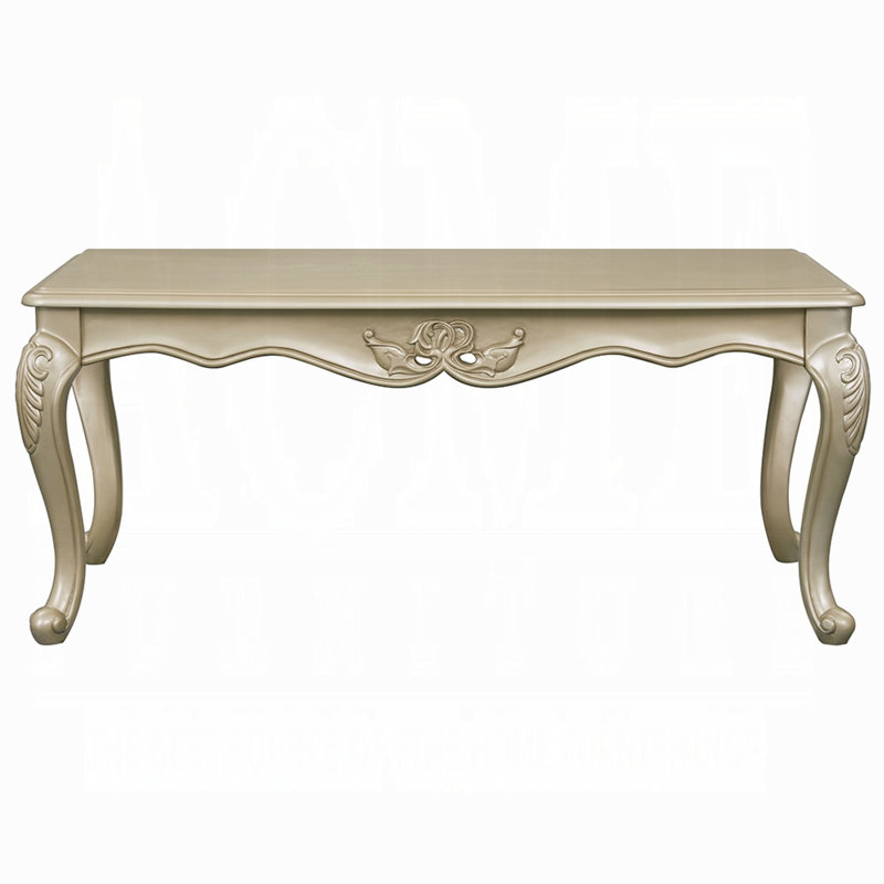 Bertha Single Coffee Table