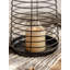 Porte-bougie Vintage Art