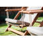 Clute Outdoor Adirondack Chair