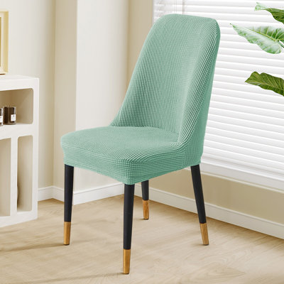 Housse pour chaise de salle à manger