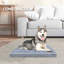 Lit orthopédique confortable pour chien Tucker Murphy Pet ™-1319902444