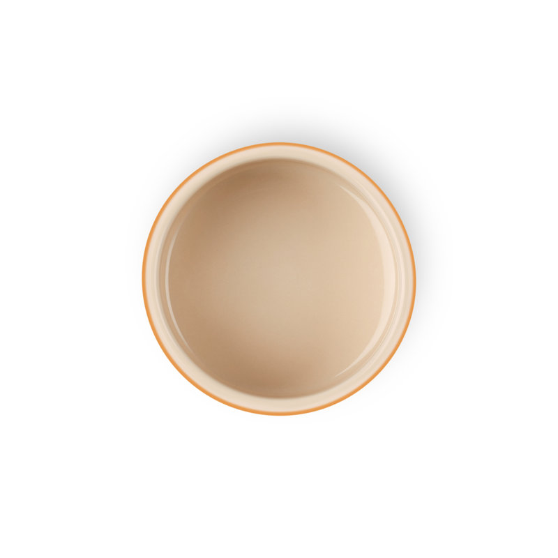 Le Creuset Stoneware Stackable Ramekins, Volcanic