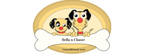 Bella N Chaser Logo