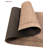 Tracker Utility Light Weight Indoor / Outdoor Slip Resistant Beige Rug-64232672