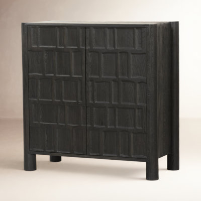 Junie Accent Cabinet