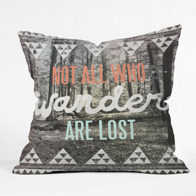 Coussin Wesley