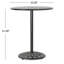 Table de bar Richwood
