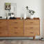 Buffet de 63 po Uintah
