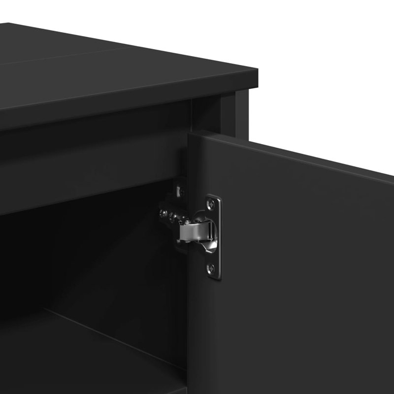 Bathroom Sink Cabinet Engineered Wood