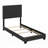 Thionville Upholstered Standard Bed