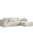 Beige est en rupture de stock