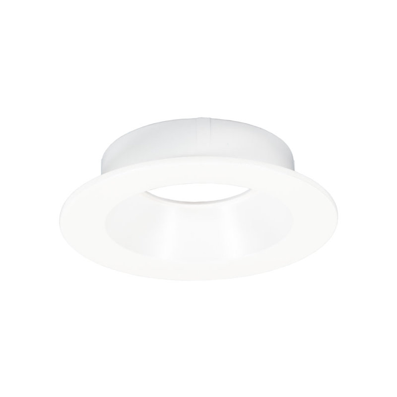 Garniture ronde RLF pour RLF-4115, Blanc