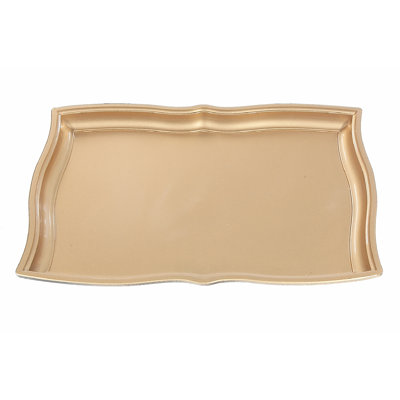 Rosdorf Park Areial Melamine Tray
