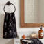 Fun Halloween Hand Towels 2pc Set