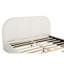 Structure de lit plateforme moderne / contemporaine tapissier 1pc-1084706929