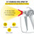 Plastic Hose Reel