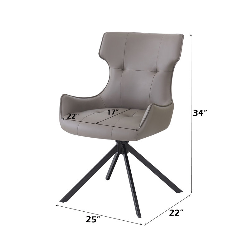 Chaise d'appoint Camel