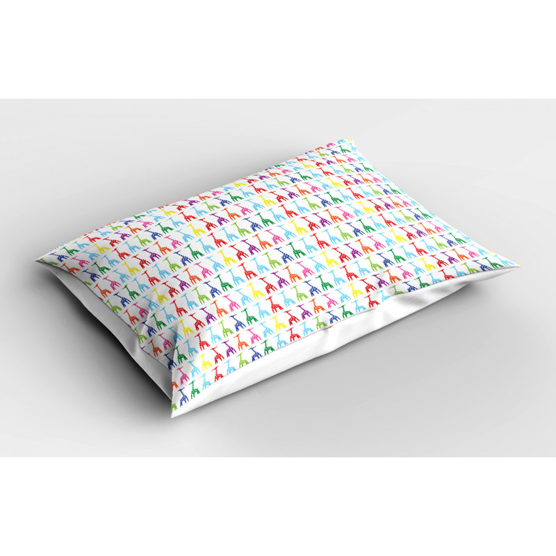 Polyester Sham Set, Twin