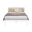 Lit plateforme en bois massif Dilakshan-1348724987-1348724981