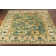 Hillcrest Tan/Olive Area Rug