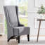 Chaise rembourrée Janayiah-86882233