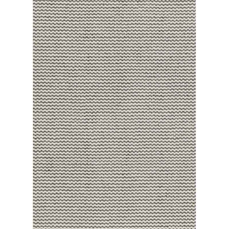 Fascinosa Wool Chevron Indoor Rug, Rectangle 6' x 9'