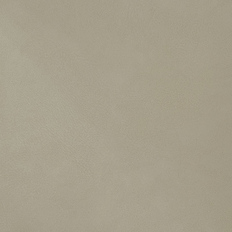 Gallo Upholstered Bed, Full / Double, Beige Vegan Leather