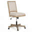 Chaise de bureau Rustic