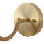 Lot de 2 appliques murales Oburo