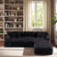 Canapé modulaire 110 po Cloud-1111868650