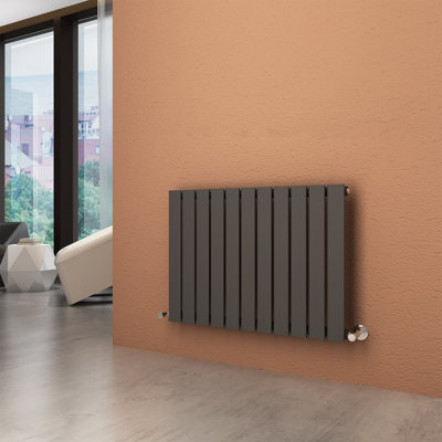 Sydnee Horizontal Designer Radiator