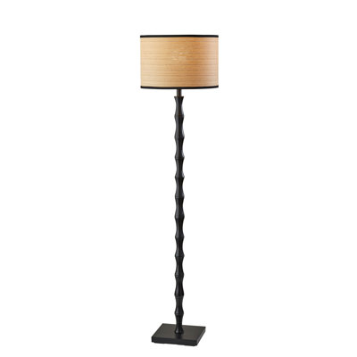 Lampe sur pied Berkeley