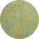  Premium Machine Washable Cerrito AMF533 Rug