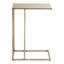 Table de bout en C 27 po Amneet-650550873