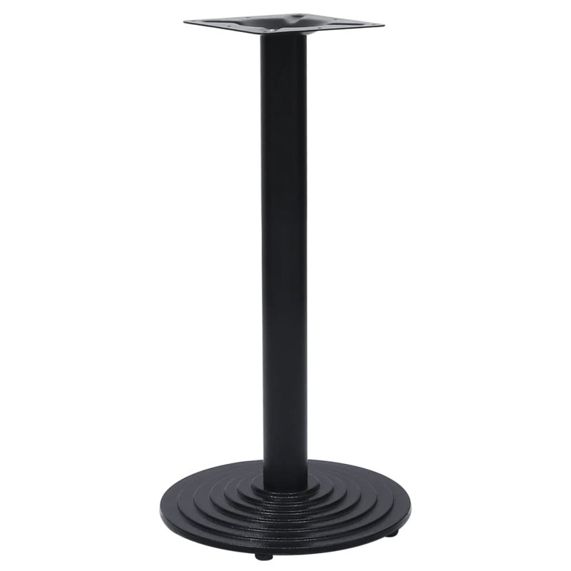 Ethelbert Table Leg, 72cm H x 43cm W x 43cm D